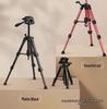 Portable Desktop & Floor Standing Tripod with Ring Light for Live Streaming & Photography