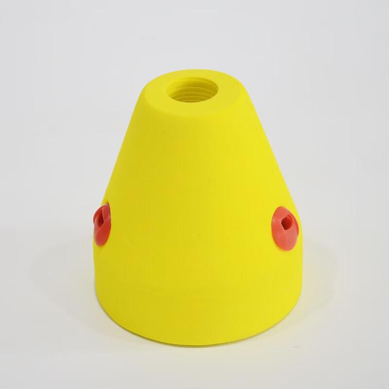 WEZHO Soft Foam Javelin with Whistle