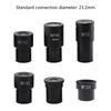 Upgraded Microscopes Eyepiece 23.2mm Diameter Widefield Eyepiece Biological Microscopes Eyepiece Compact-size Durable