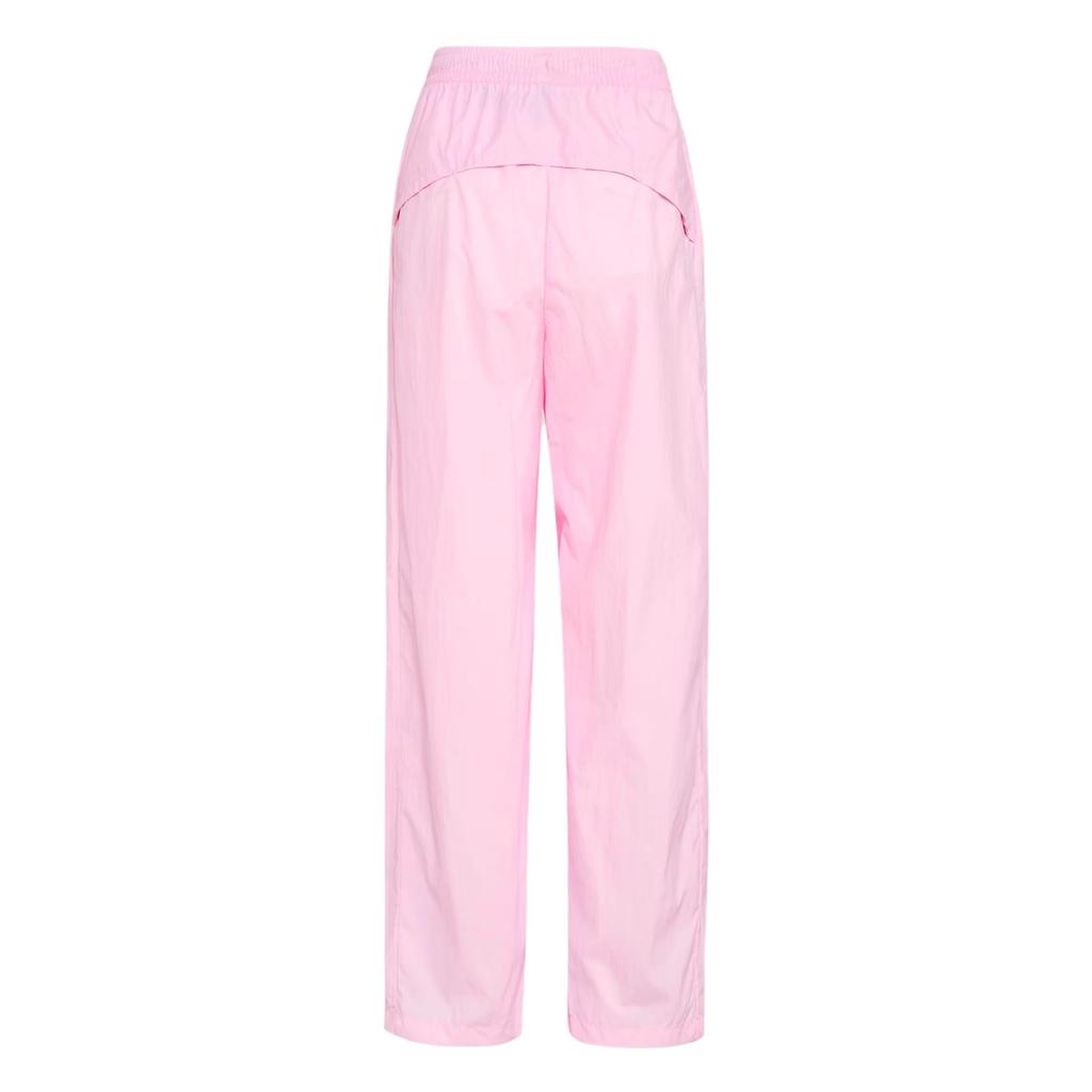 Adidas Casual Pants Women's Clear Pink Moderate Other KS5320