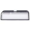 LED Wall Light Body Induction Energy Saving IP65 Waterproof Dampproof Easy Installation Sensor