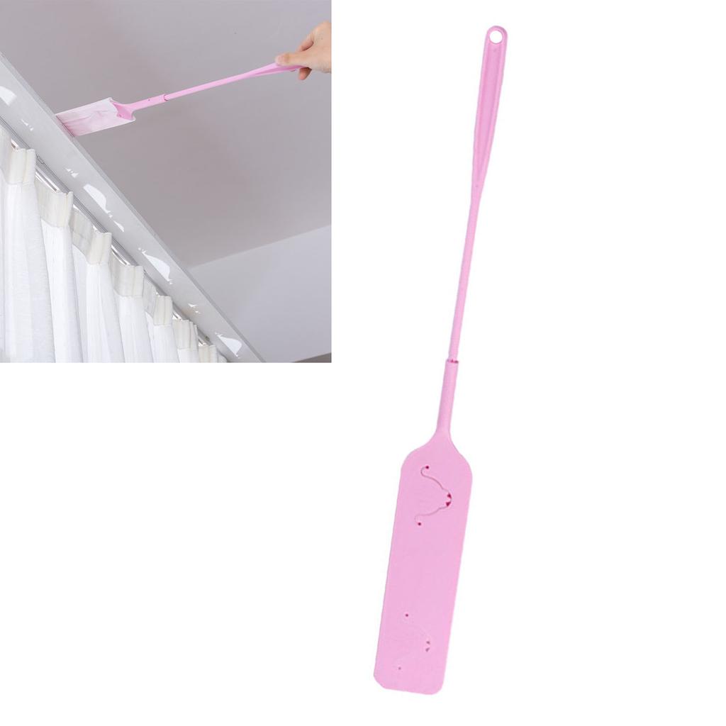 Non Woven Cleaning Brush Lengthened Multifunctional Static Electricity Removal Gap Dust Brush Dust C