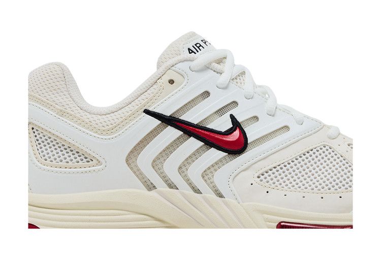 Women's Sneakers Nike Air Peg 2K5 White Coconut Milk Red (Women's) White/Phantom/Coconut Milk/Gym Red