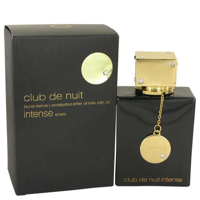 Armaf Club De Nuit Intense Eau De Toilette Pour Femme 105 Ml