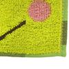 Marushin Mame Keroppi Small Mini 3005055500 Towel, Sanrio, Size,