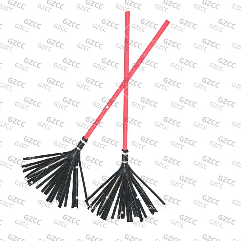 Forest Fire Fighting Broom