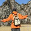 Li Shen Casual Outdoor Hiking Backpack