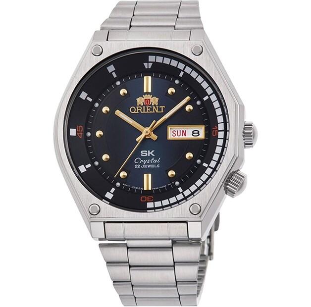 Часы Orient NEO 70’s Revival RA-AA0B03L39B