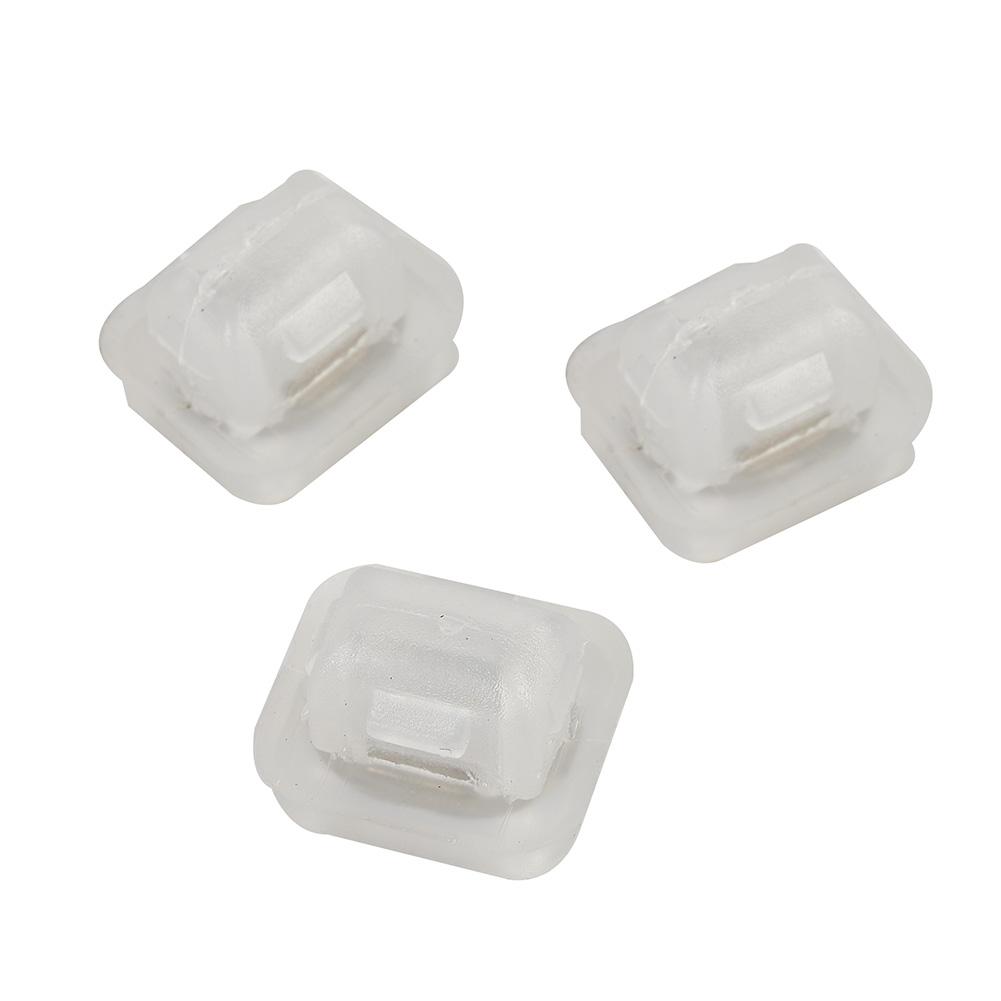 20 X Door Trim Panel Clips Fit For 3 Series-E46 E90 E91 E92 E93 E53