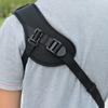 Quick Release Camera Strap - Adjustable Sling, Neck Shoulder Strap For Dslr/mirrorless, Comfortable Secure Carry