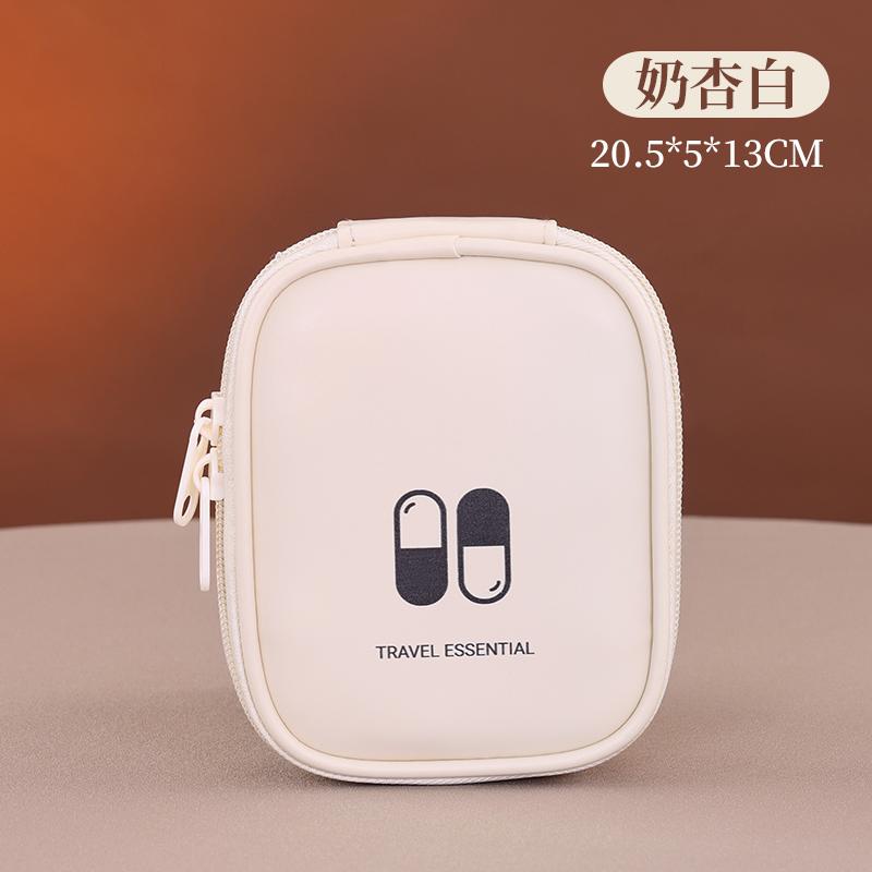 Portable Medical Bag Emergency Rescue Kit Personal First Aid Kit Comprehensive Medical Assistance Health Kit