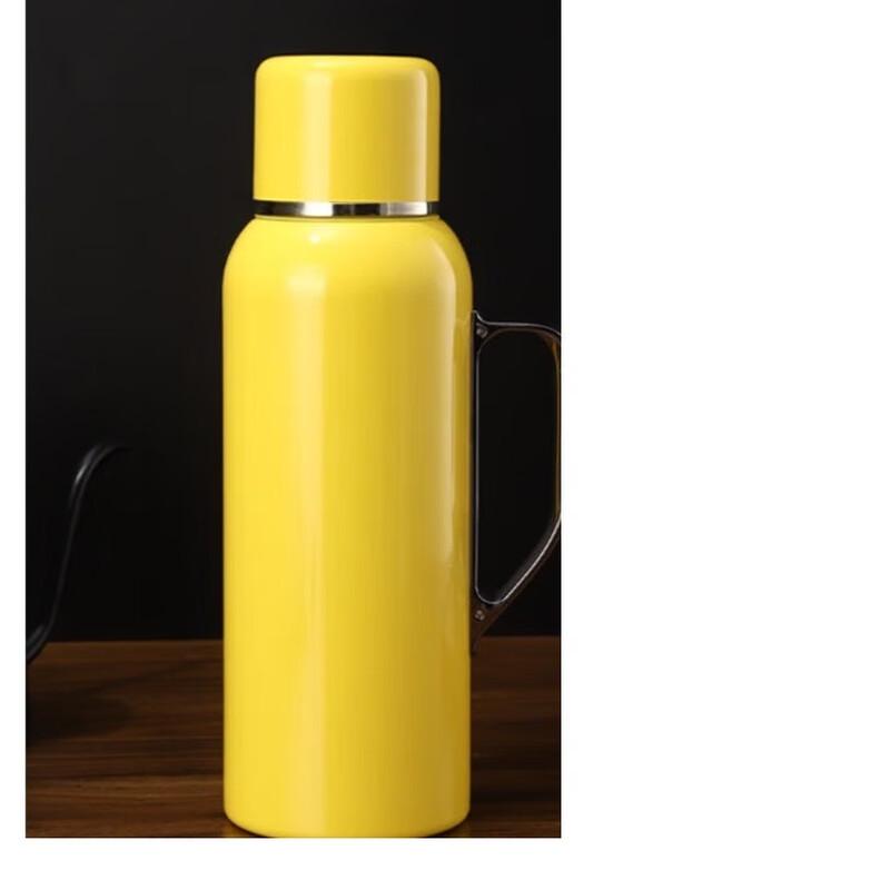 MRSIKEY Smart Temperature Display Insulated Bottle