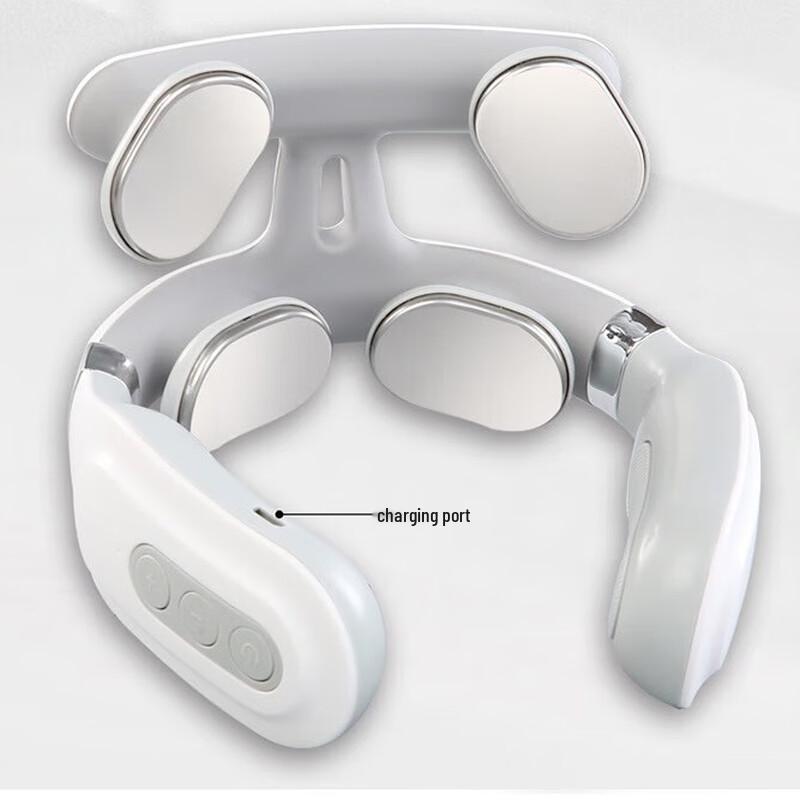 Smart Pulse Neck Massager