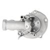 Engine Water Pump 43532 Water Pump Kit with Gasket Replacement for Mitsubishi Outlander 2003