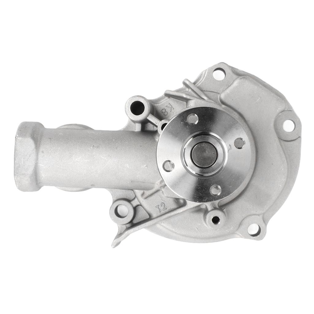 Engine Water Pump 43532 Water Pump Kit with Gasket Replacement for Mitsubishi Outlander 2003
