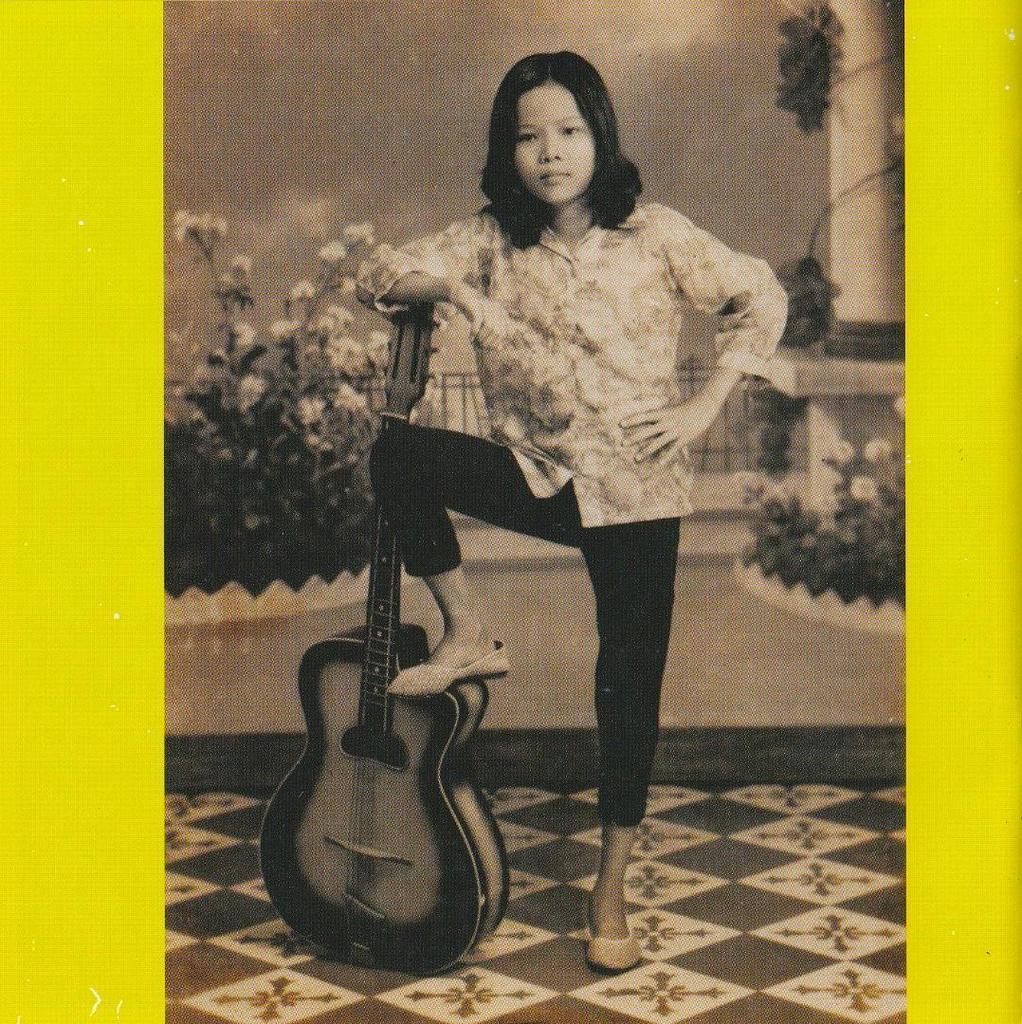 [USED] Various: Saigon Rock & Soul