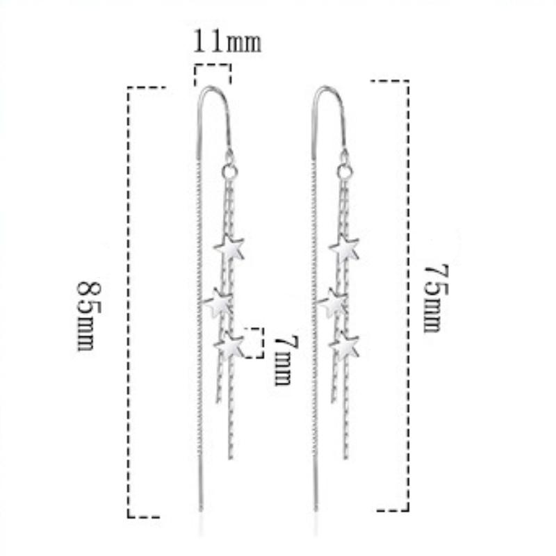 Brincos New Star Advanced