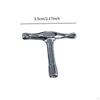 Drum Key Tuning for Drummer Tension Setting Universal, Key,Drum Tuner,Percussion Tunner
