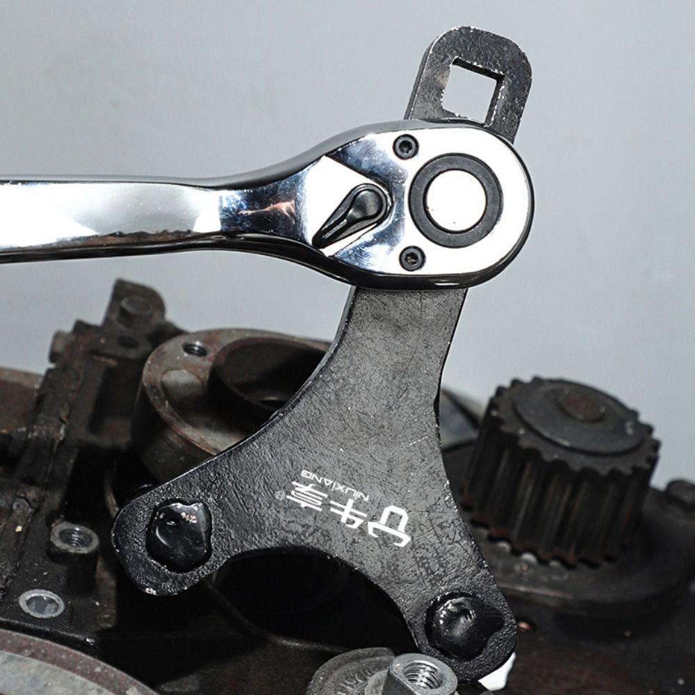 

Sturdy Car Lower Arm Disassembly Tool Thickening Ball Head Separation Tool Refit