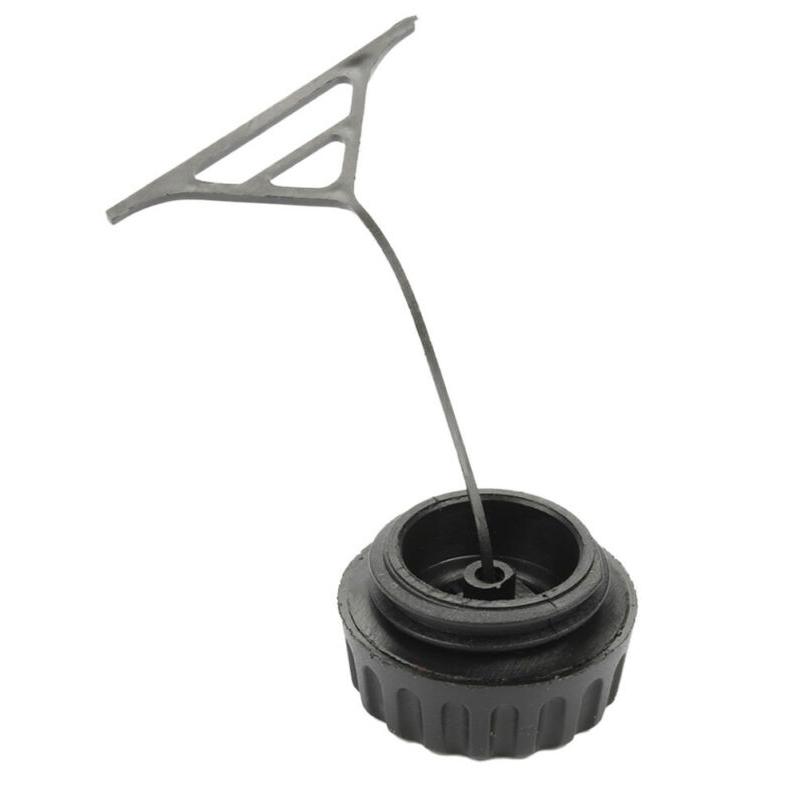 Oil & Fuel Cap For-Stihl 064 066 084 088 MS640 MS650 Chainsaw Replacement Parts