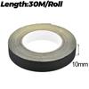 Electrical Acetate Cloth Tape High Temperature Flame-retardant Insulation Tape Phone LCD Guitar Repair Self Adhesive Tapes