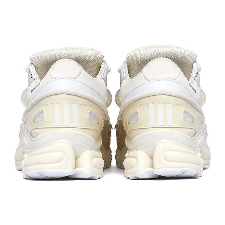 Ozweego Raf Simons x Ozweego Adidas Originals Bunny 'Cream White' S81161
