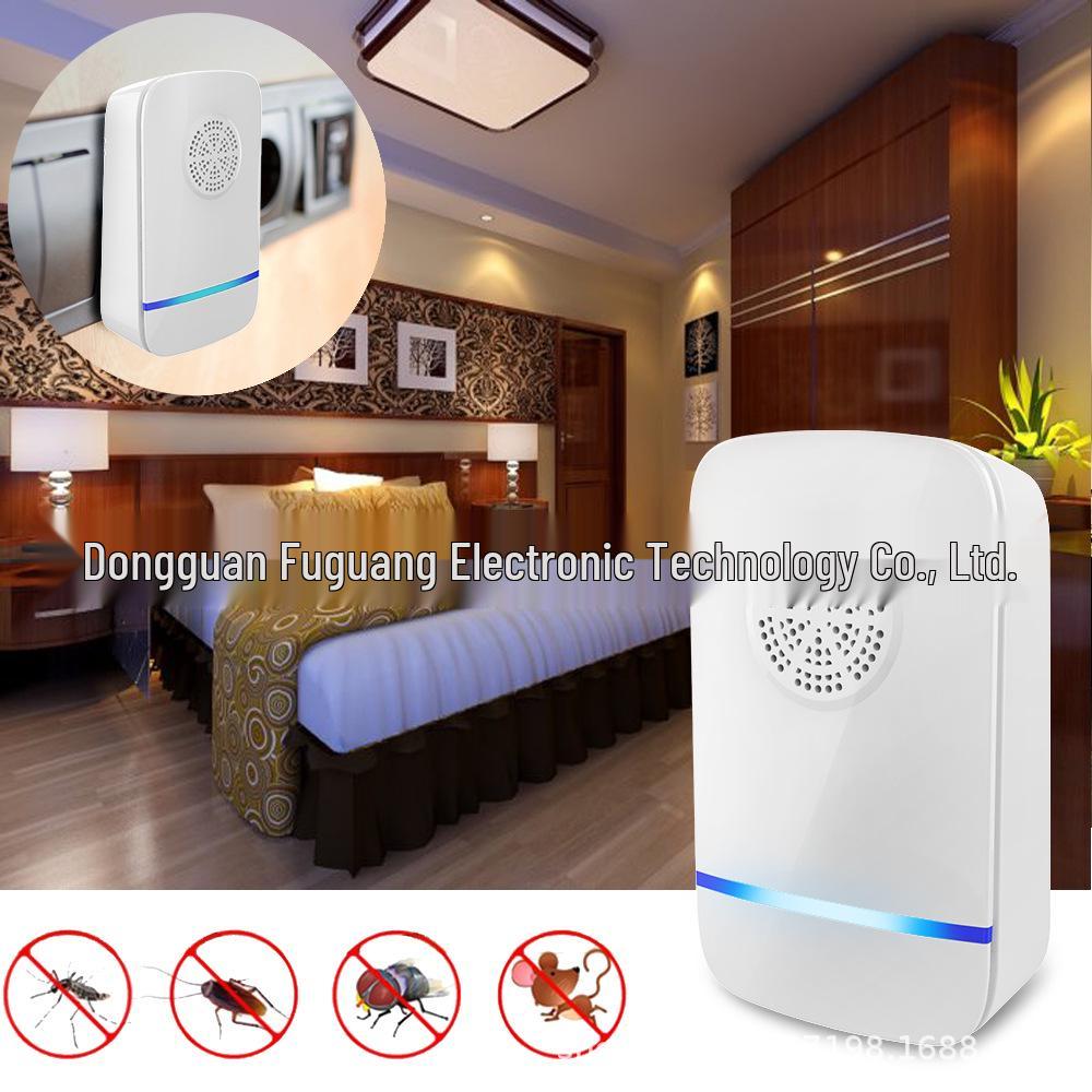 Classic Ultrasonic Multifunctional Mosquito and Insect Repeller