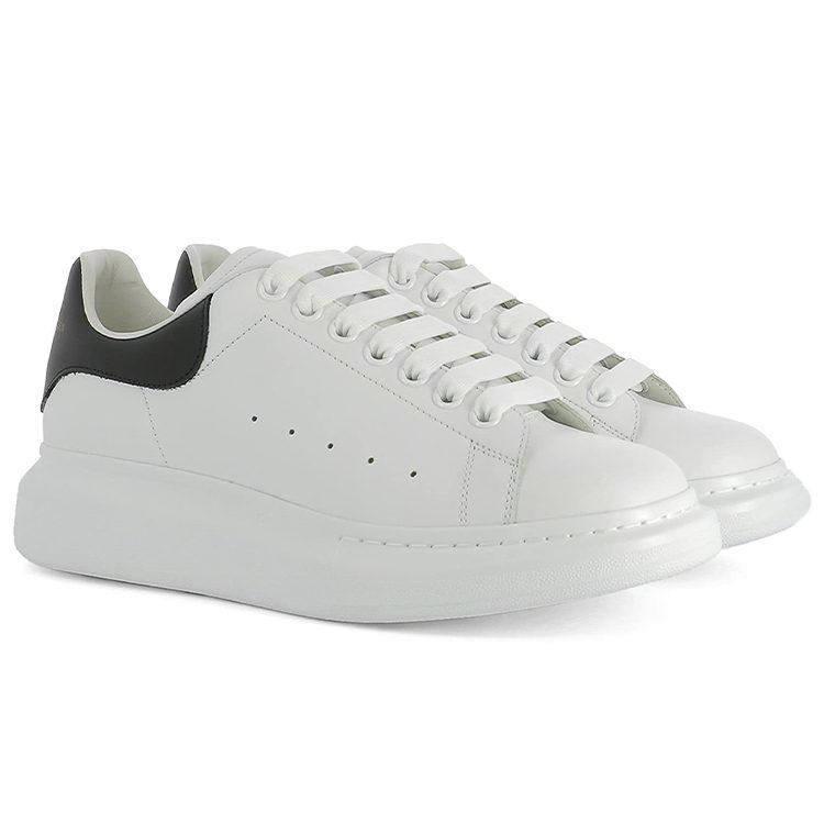 Alexander McQueen Oversized Low-top Sneakers 441631WHGP59061