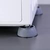 Universal Washing Machine & Furniture Foot Pads