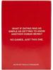 Revised: New "We're Not Really Strangers" Adult Card Game Expansion