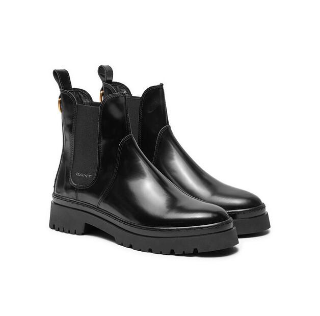 Chelsea Boots Gant 29551762, Black