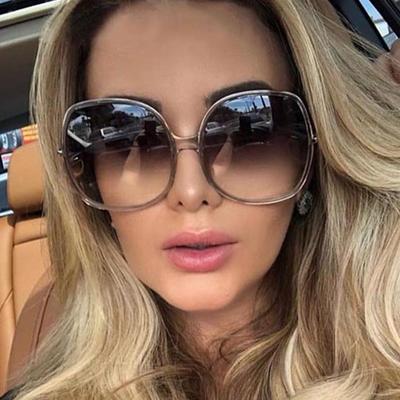 Brillen & Accessoires – Sonnenbrille