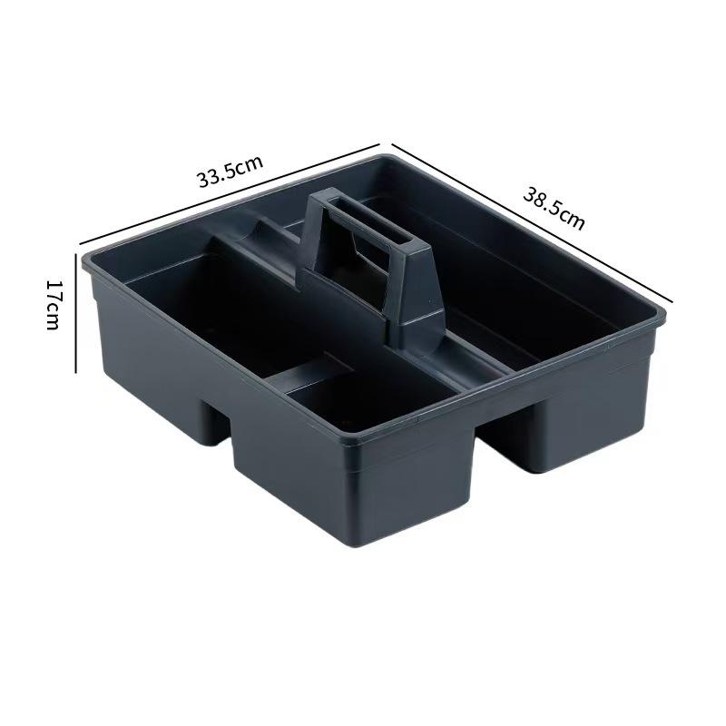 Hotel Cleaning Storage Basket