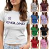 Tops – T-Shirts