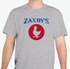 ZAXBYS Fast Food Restaurant T-shirt