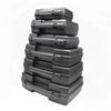 OEING Multi-functional Plastic Tool Storage Box