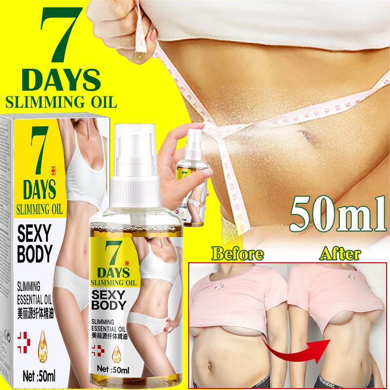 

Массаж для похудения Эфирное масло Жир потеря Жира Спрей сжигание жира Спрей для похудения (10мл/20мл/30мл/50мл)