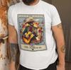 The Mariachi Tarot Card Shirt Hispanic Heritage
