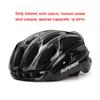 Superide Integrally-Molded Mountain Road Bike Helmet Sports Racing Riding Cycling Helmet Men Women Ultralight Mtb Bicycle Helmet