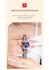 2026 Women's Elegant High-End Quartz Watch - Perfect Gift for Girlfriend's Birthday (Model SL5649)