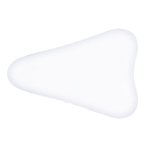 

Бесшовные, невидимые силиконовые накладки для защиты гениталий для женских леггинсов, купальников и спортивной одежды. Скройте женственные линии этими бесшовными наклейками