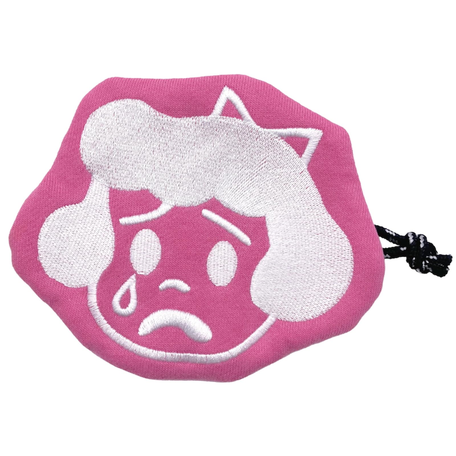 Nakajima Corporation Osamu Goods Face Pouch Betty 218902-26