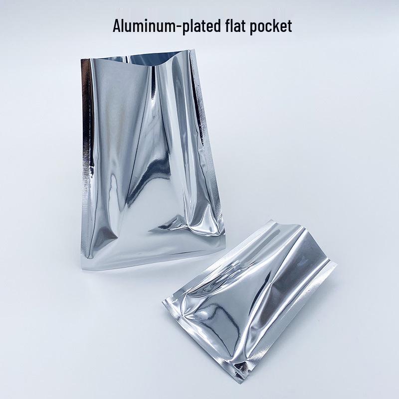 

Aluminum Foil Vacuum-Sealable Bag for Powder, Medicinal, and Cosmetic Use 5x7cm (100 pcs)