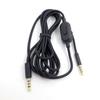 Audio Headphone Cable 3.5mm To 3.5mm Wire for GPRO X G233 G433 Headphone Lines Headset Wires