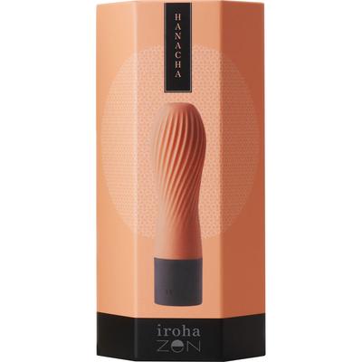 NORIGA Iroha Iroh Zen HANA-CHA 73g Delicate Zone Cleaner Cleaning Products Material: Silicon, ABS Delicate Zone Cleaner