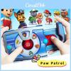 Paw Patrol Spielzeugset Komplettes Rettungsauto für Hunde mit Archee und dem Alltags-Wangwang-Team