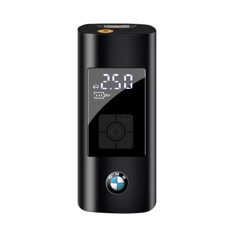 LPTJD1 For BMW 500ml LED Intelligent Temperature Measurement Cup Stainless Steel Thermos Bottle For BMW M X5 E70 X1 X7 F39 X3 E83 X6 E7