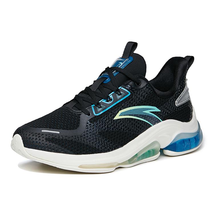 Anta Athletics Running Shoes 'Black' 112215501-4