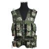 Xixun 13 Tactical Carrying Vest