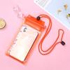 Mobile Phone Waterproof Bag Three Waterproof Mobile Phone Bags Drifting Swimming Hot Spring Waterproof Bag Waterproof Bag